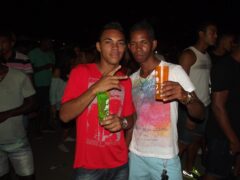 Oktober 10 Anos